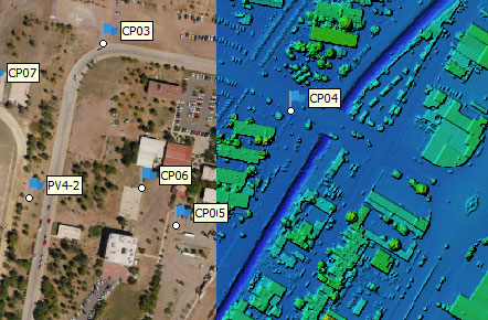 Agisoft Metashape