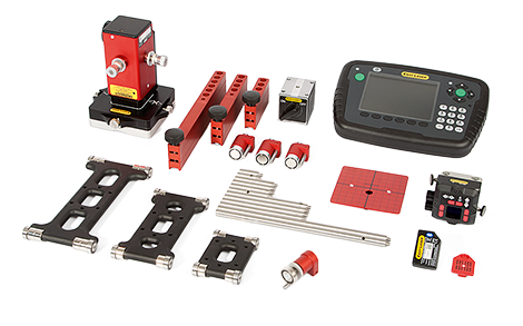 E950 - Bore alignment