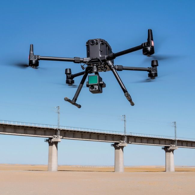 DJI Matrice300 RTK