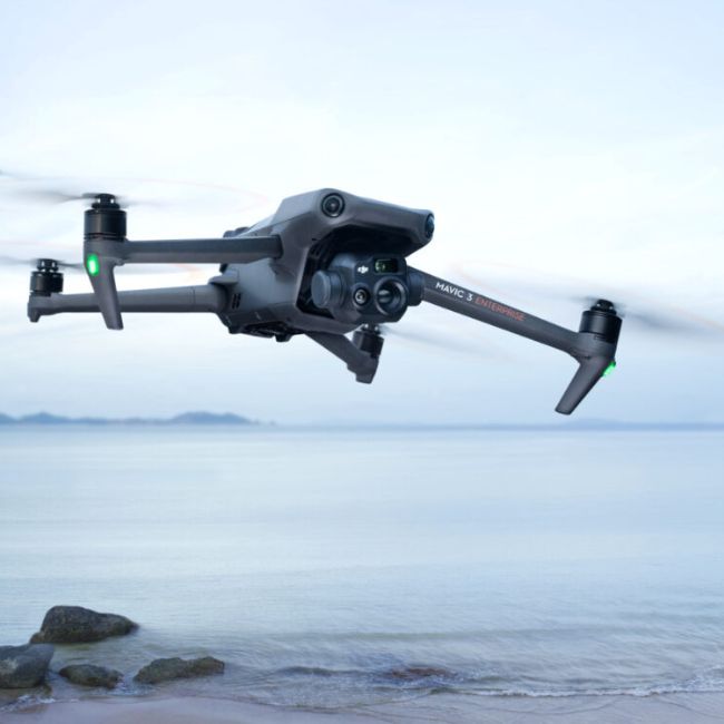 DJI Mavic 3 Enterprise
