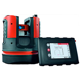 Leica 3D Disto