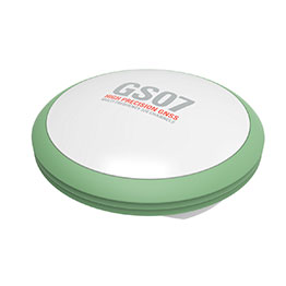 Leica GS07 - GNSS 