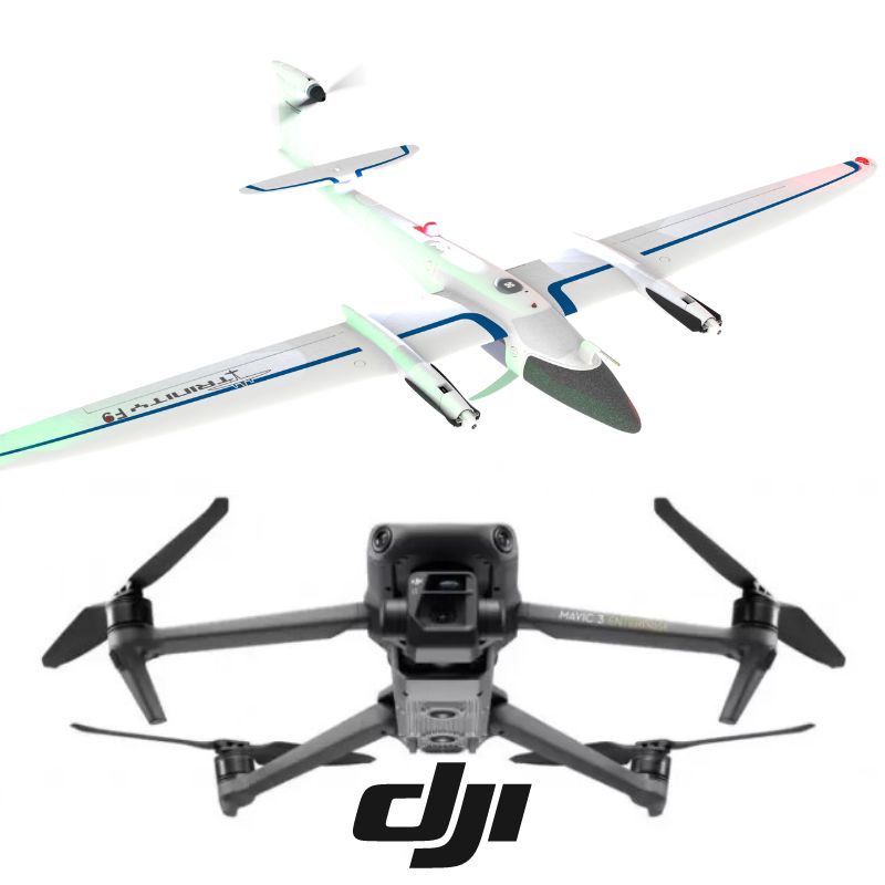 UAV | Drones