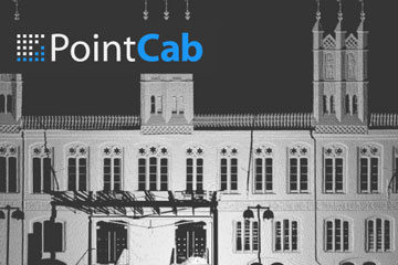 PointCab Origins – Το λογισμικό διαχείρισης νεφών σημείων που θα σας λύσει τα χέρια. 