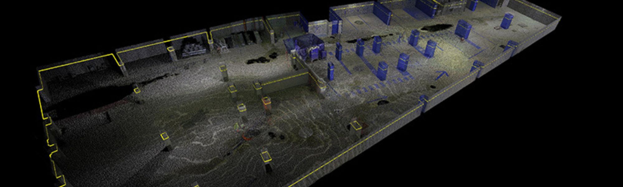 Η τεχνολογία 3D Scanning προστιτή σε κάθε επαγγελματία
