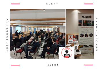 Συμμετοχή στο MCCM Partners Networking Event στη Μάλτα