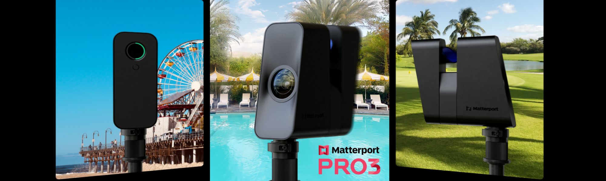 Τι είναι και τι δεν είναι η Matterport Pro3. Την τεστάραμε, την συγκρίναμε και σας έχουμε νέα...
