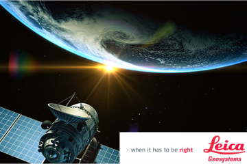 Beidou - Leica Geosystems AG