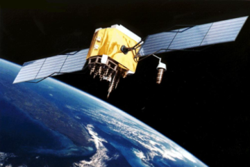 gps week rollover April 2019