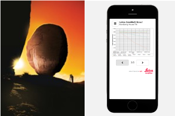 Geomos Now! Survey Edition