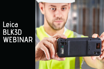 BLK3D - Ένα webinar που δεν πρέπει να χάσετε.