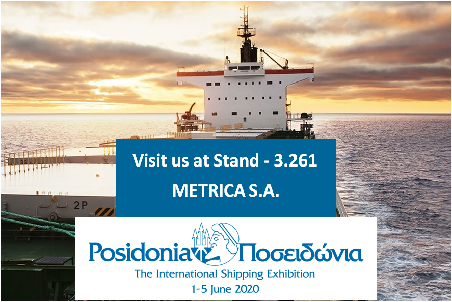 Posidonia 2020