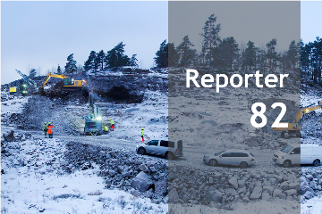 Leica Geosystems - Reporter 82