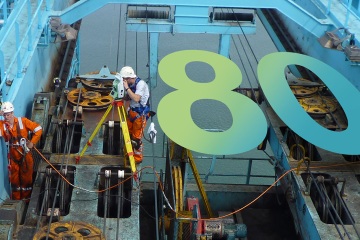 Reporter 80