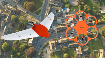 air-mapping