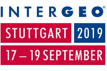 INTERGEO 2019