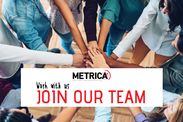 work with us