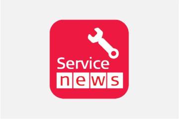 Leica SERVICE - καλοκαιρινές διακοπές