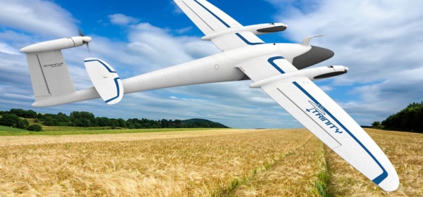 UAV