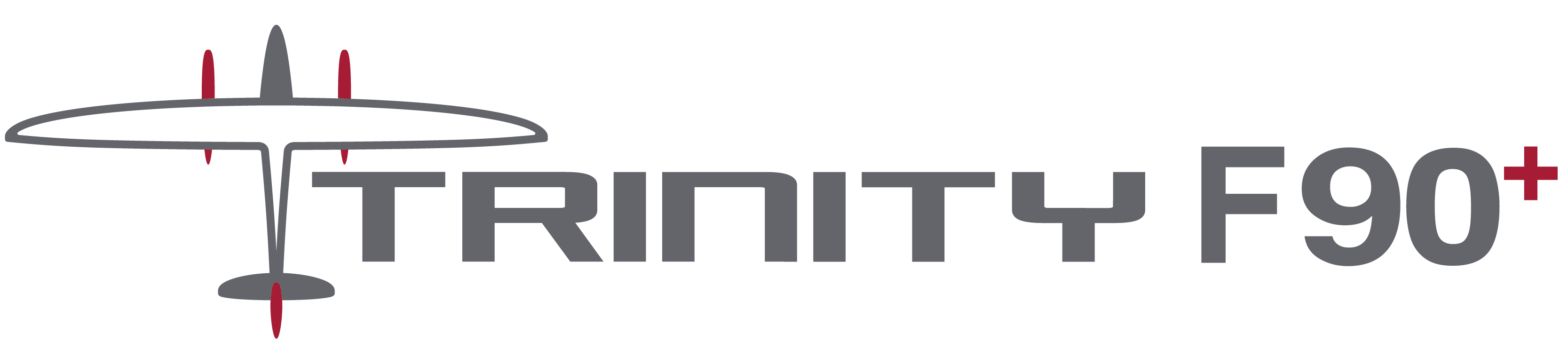 Trinity F90+