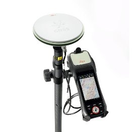 Leica Z Rover