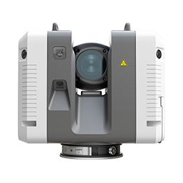 Leica RTC360