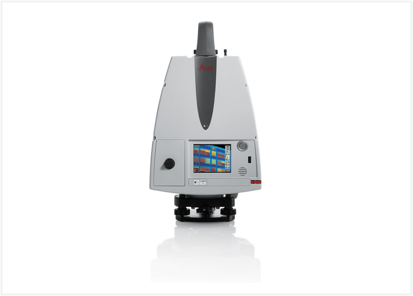 ScanstationP30/P40