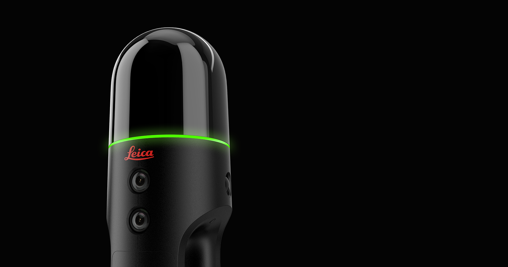 Leica BLK2GO
