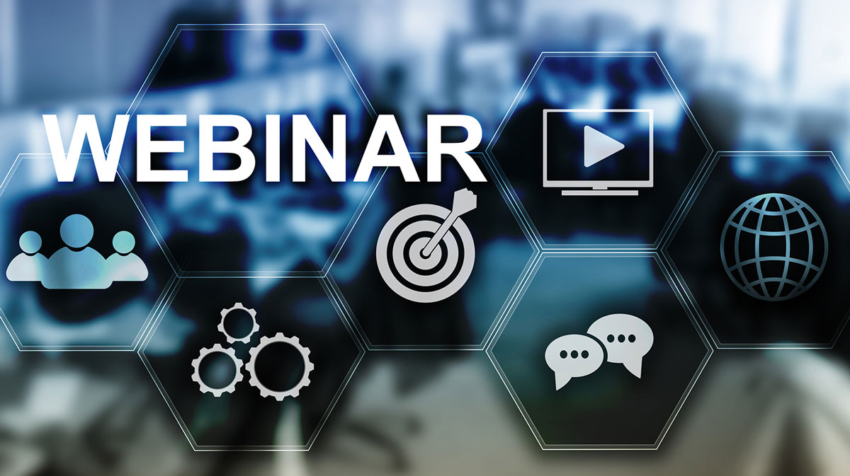 3D Scanning Webinars