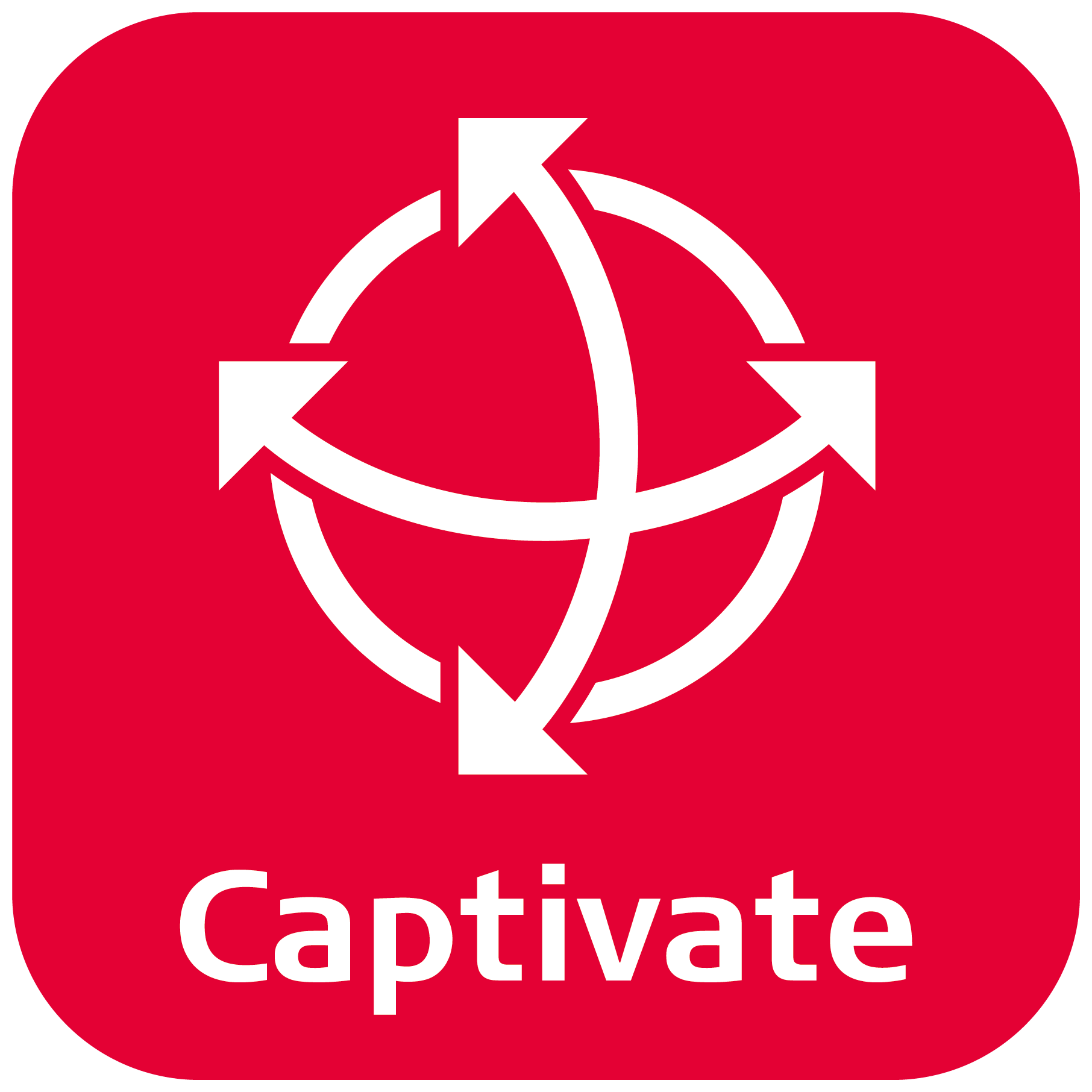 Leica Captivate - Λογισμικό πεδίου 