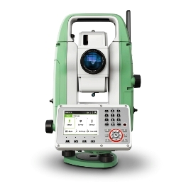 Leica Flexline TS07
