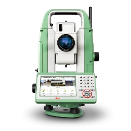 Leica Flexline TS10