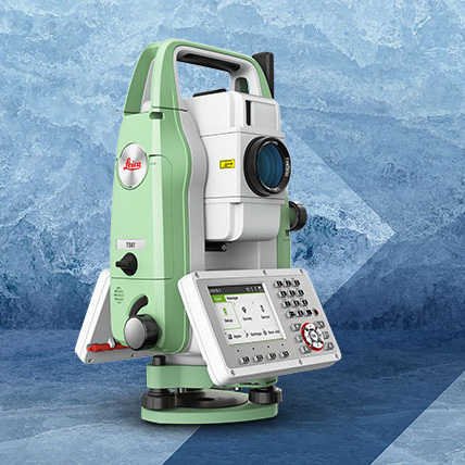 Leica  Flexline TS07
