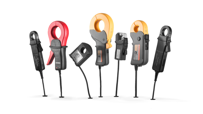 DEWESOFT - Accessories