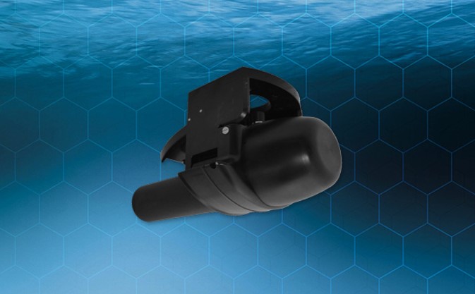 Norbit Multibeam System