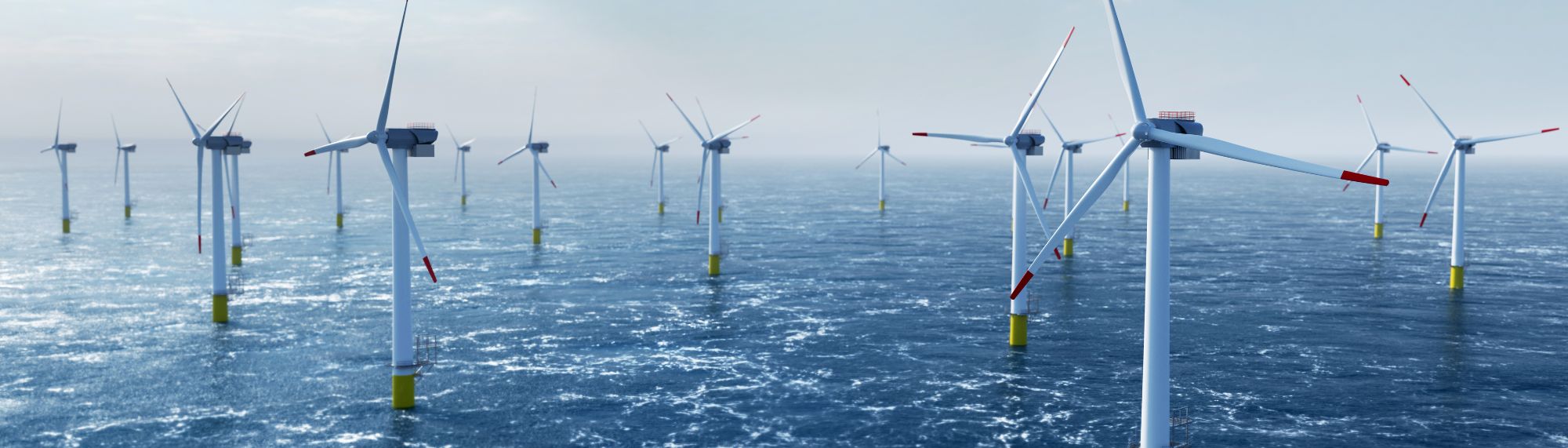 Offshore wind farms solutions | Πλωτά αιολικά πάρκα | Πλωτές ανεμογεννήτριες Μετρητικές λύσεις & Υπηρεσίες για έργα Πλωτών Αιολικών Πάρκων