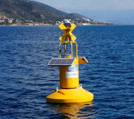 Seafloor mapping