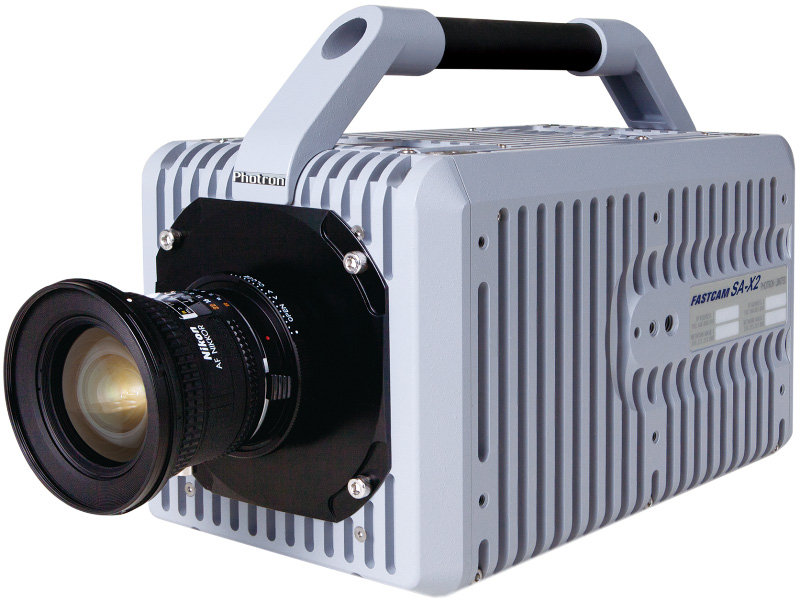FastCam