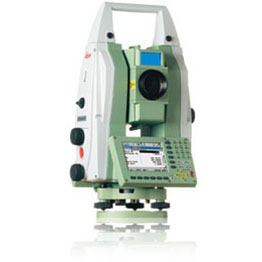Leica TDRA 6000