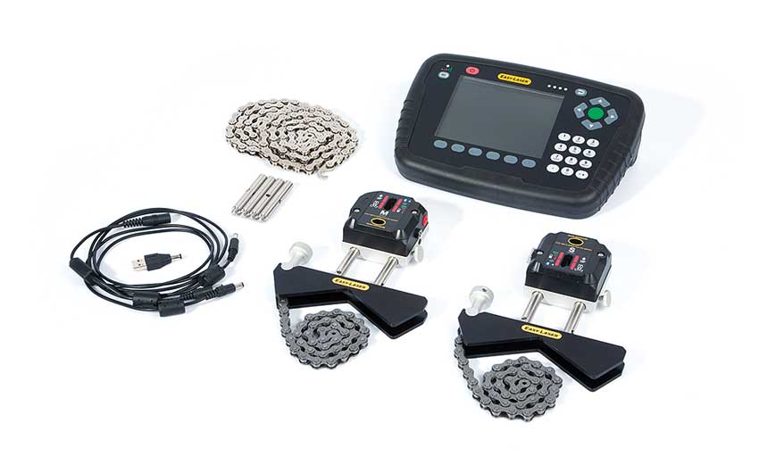 EasyLaser