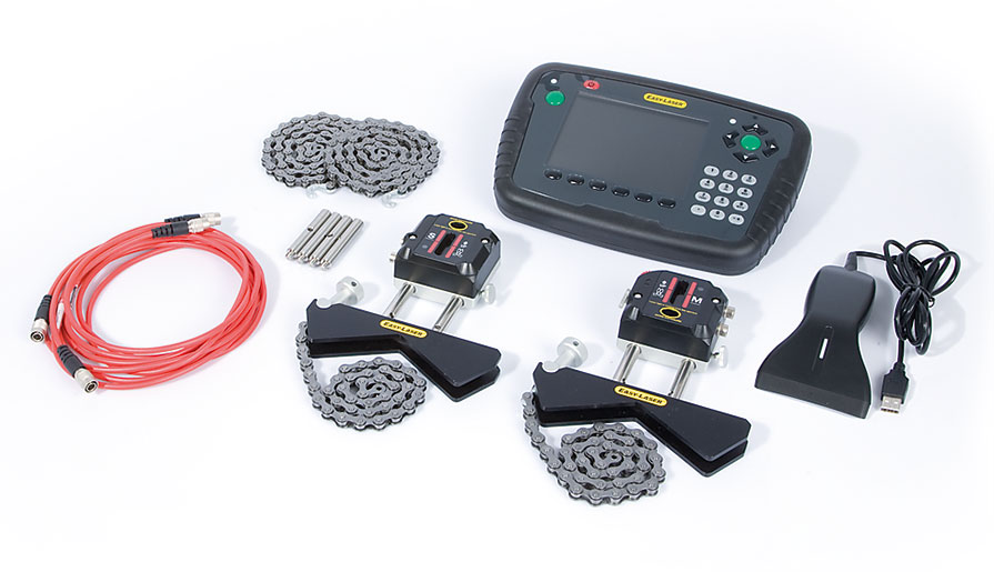 EasyLaser