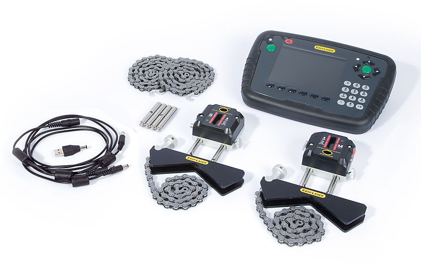 EasyLaser