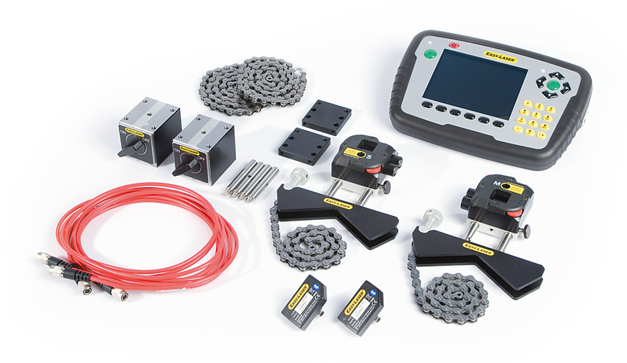 EasyLaser