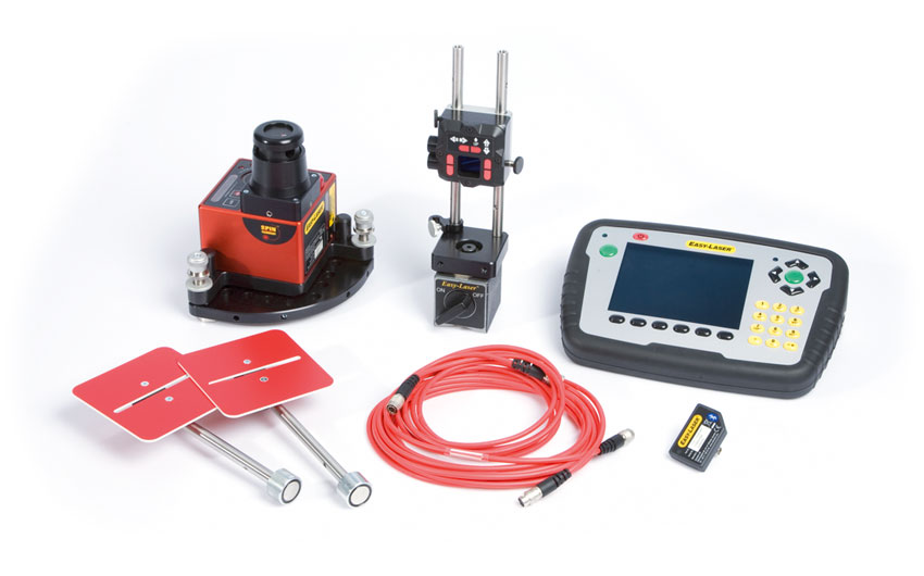 EasyLaser