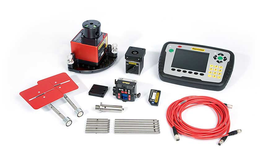 EasyLaser