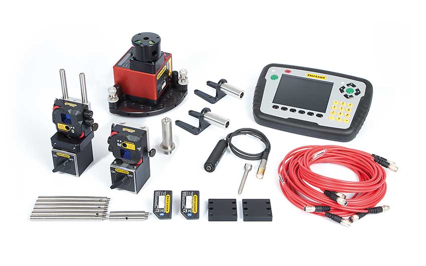 EasyLaser
