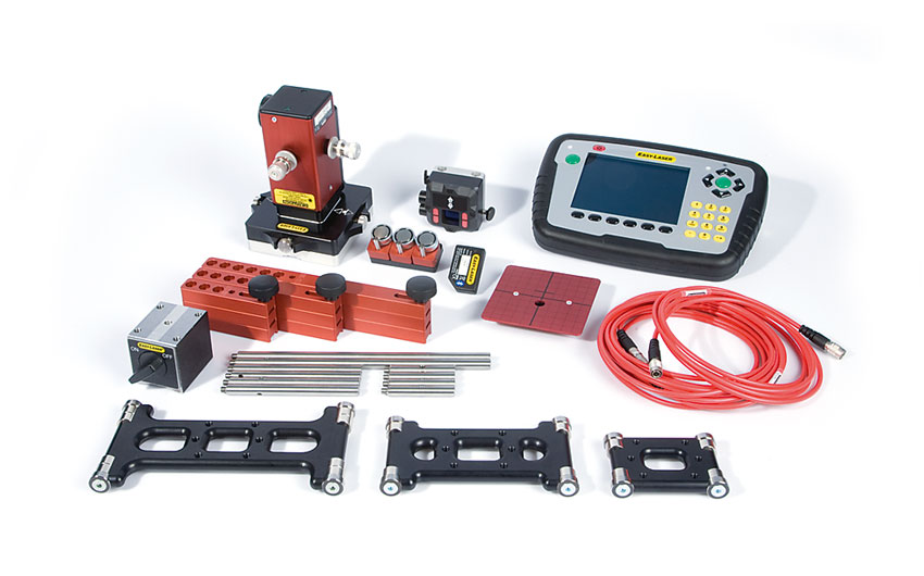 EasyLaser