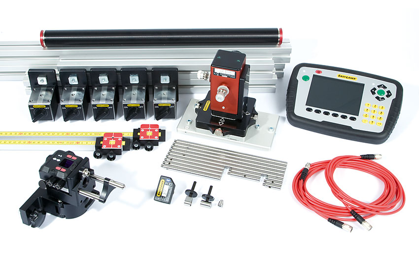 EasyLaser