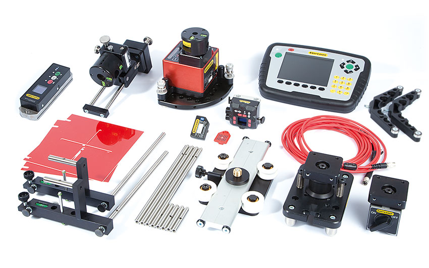 EasyLaser