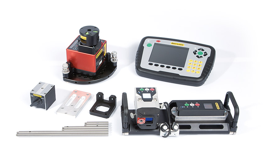 EasyLaser